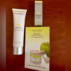 Juice Beauty Skincare Set